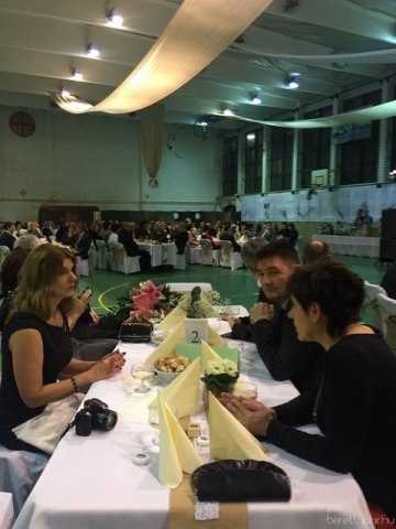 XI. Jótékonysági Kórházbál 44